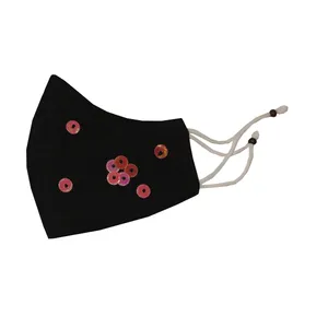 ماسک پارچه ای مدل Msk0022