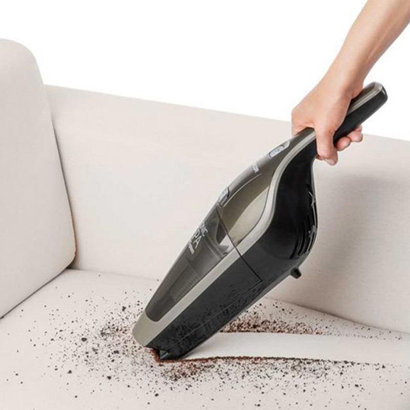 جارو شارژی سنکور مدل 8621TI