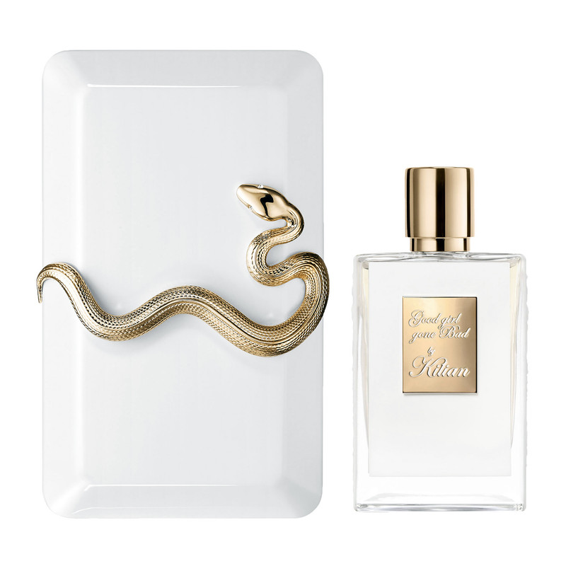ادو پرفیوم زنانه بای کیلیان مدل Good Girl Gone Bad حجم 50 میلی لیتر