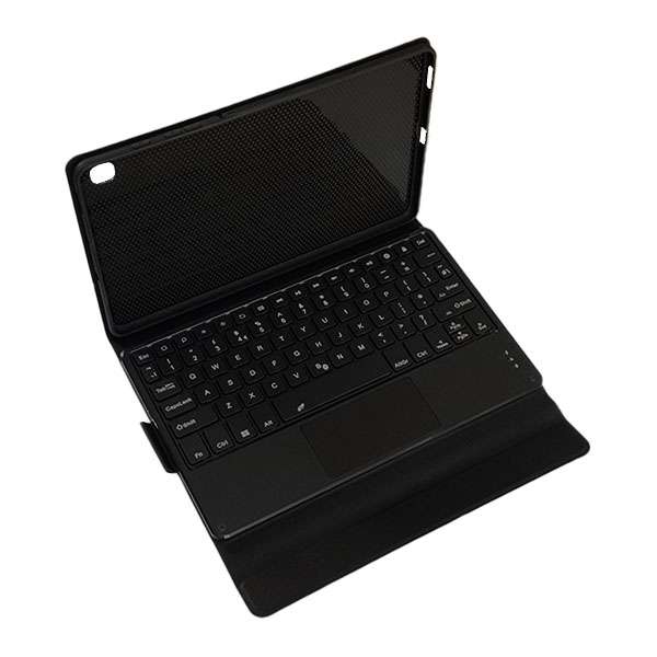 کیبورد بیسیم جلی کامب مدل  Backlit Bluetooth Keyboard