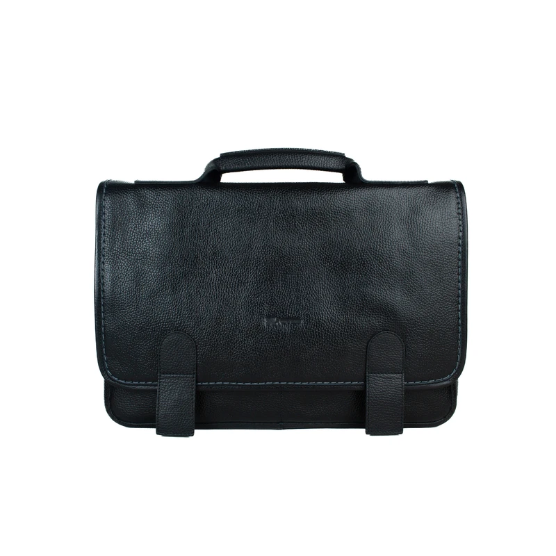 کیف اداری مردانه چرم اویس مدل E14000