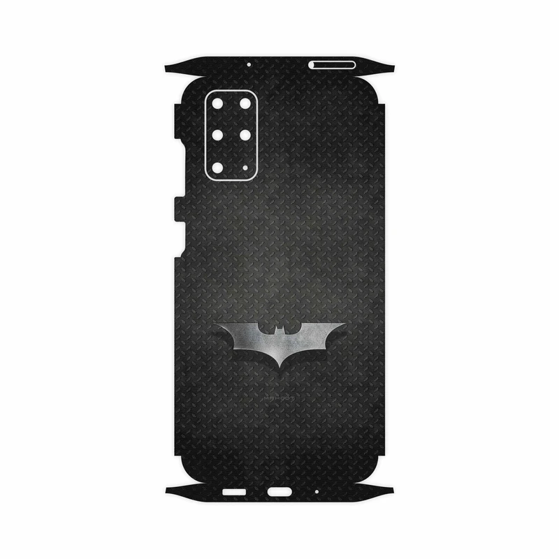 برچسب پوششی ماهوت مدل Batman-FullSkin مناسب برای گوشی موبایل سامسونگ Galaxy S20 Plus