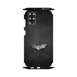 MAHOOT Batman-FullSkin Cover Sticker for Samsung Galaxy S20 Plus