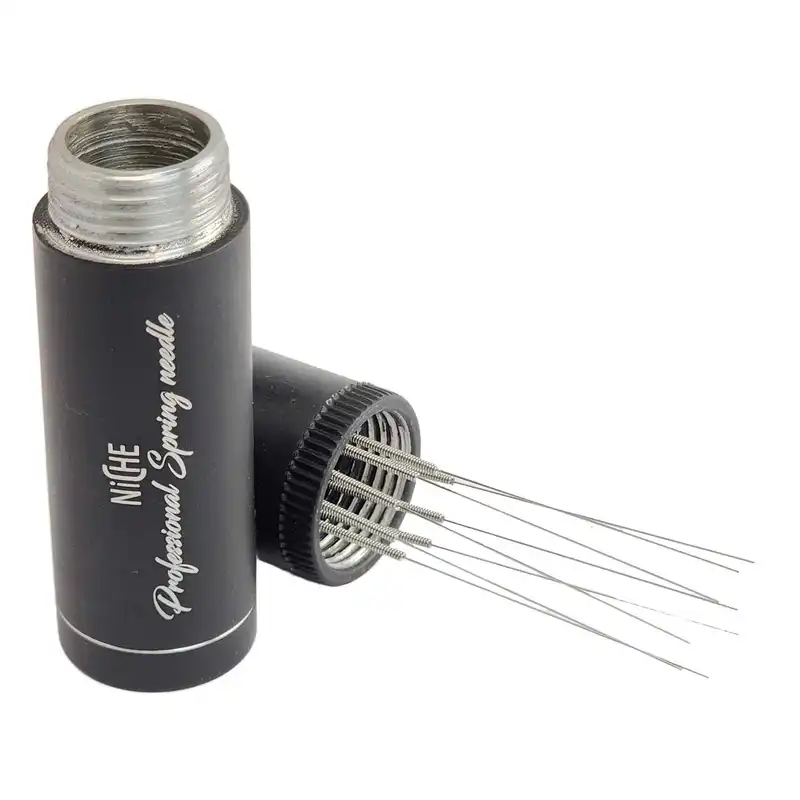 نیدل قهوه نیچه مدل سوزنی پیچی