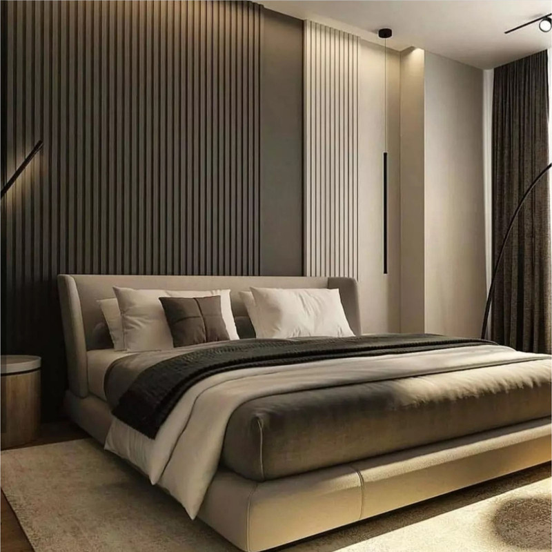 دیوارپوش سه بعدی طرح کیت کا مدل N-101 دیوارپوش سه بعدی طرح کیت کا مدل N-101