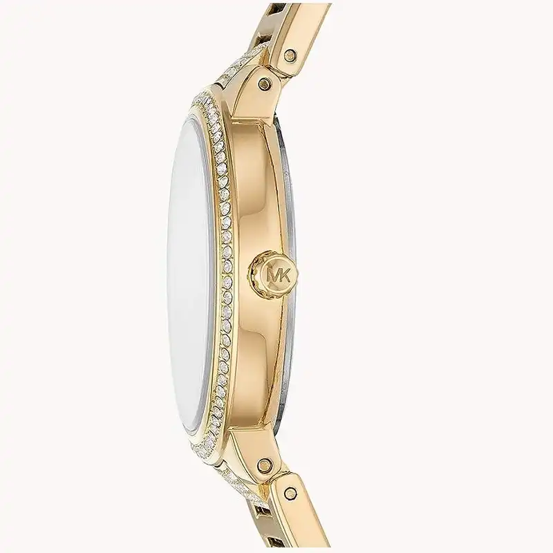 ساعت مچی عقربه ای زنانه مایکل کورس مدل MK3985