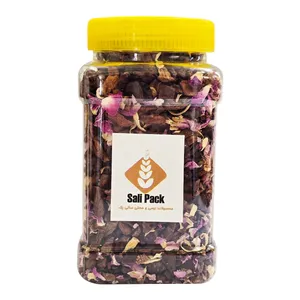 دمنوش میوه ای سالی پک - 200 گرم