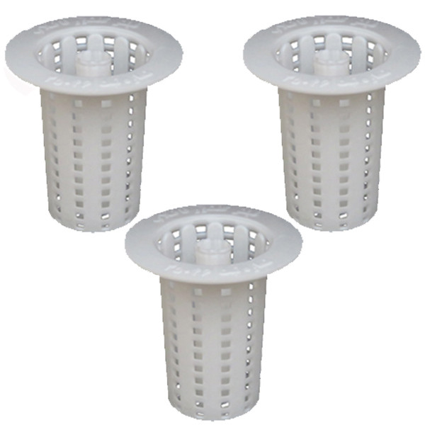 فیلتر کف شور مدل F.W3 مجموعه سه عددی