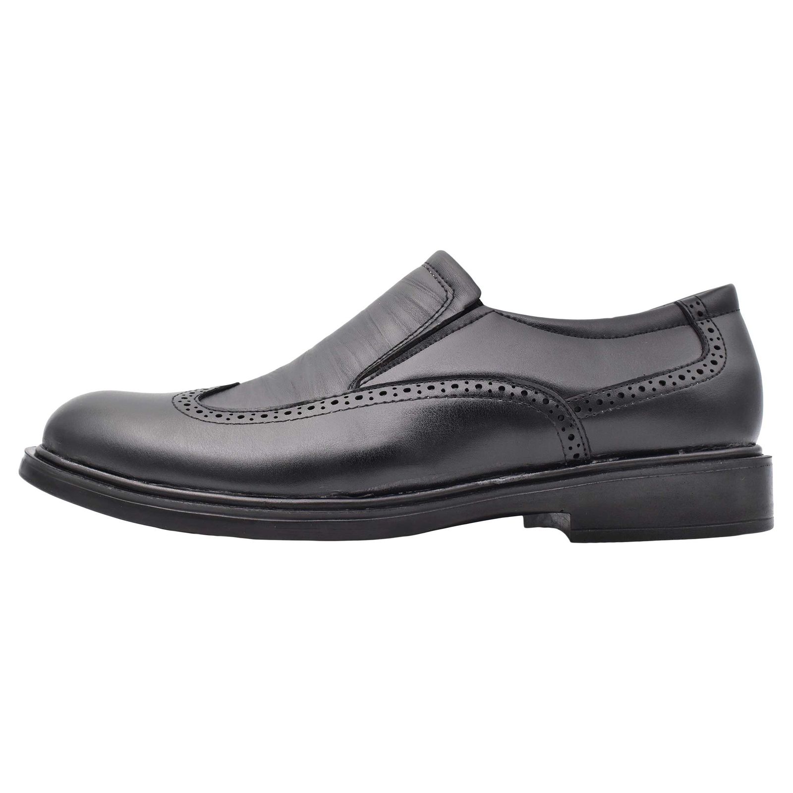 کفش مردانه مدل ونیز کد 7527 -  - 1
