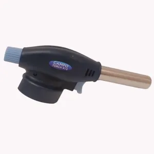 سرپیک شعله افکن مدل CAMPO915