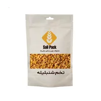 تخم شنبلیله سالی پک - 100 گرم