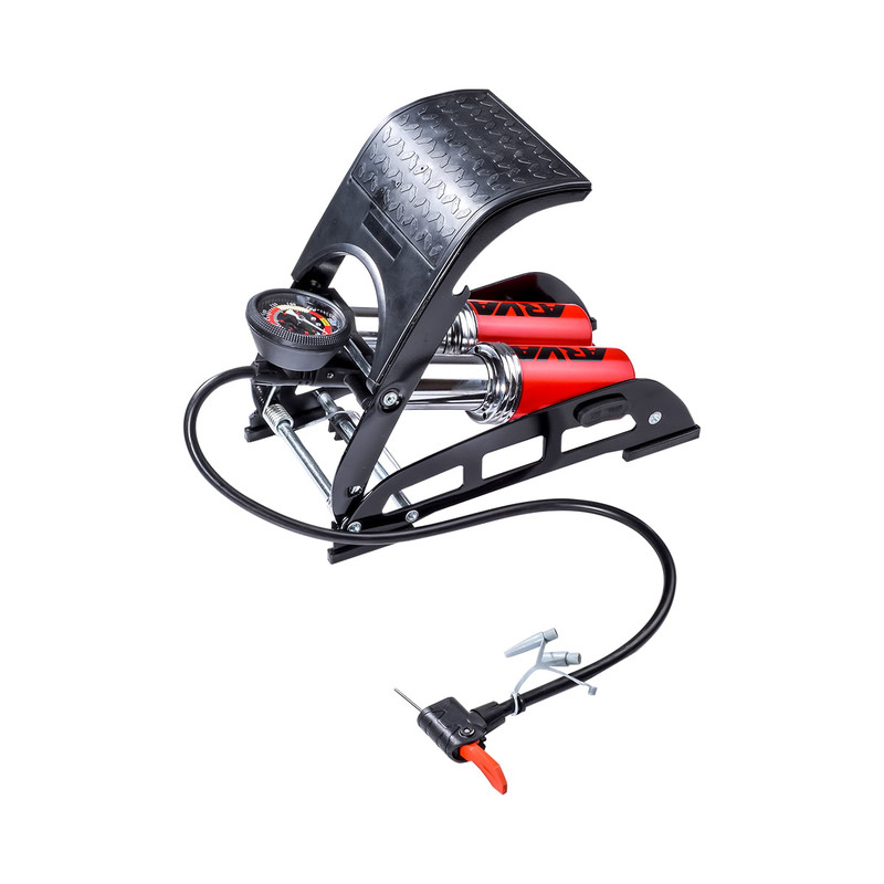 تلمبه پایی آروا مدل 4324