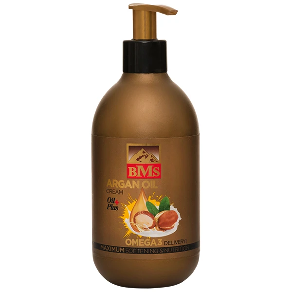 کرم ترمیم کننده بی ام اس مدل آرگان حجم 300 میلی لیتر