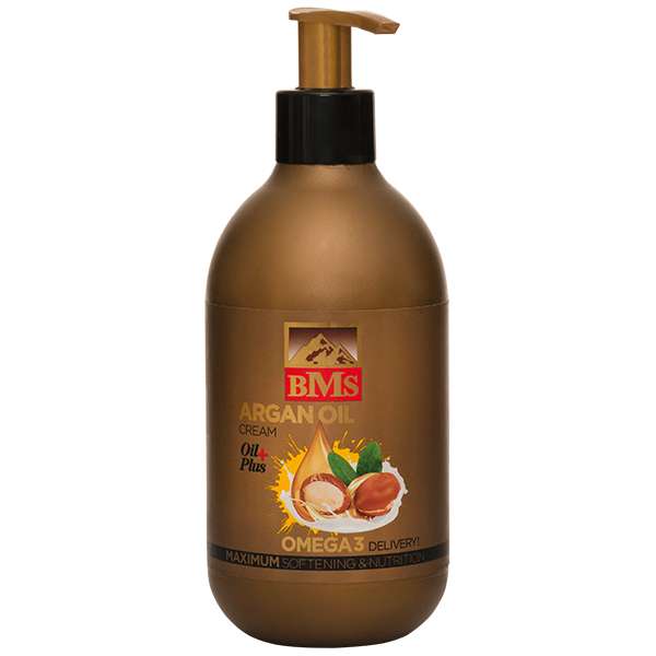 کرم ترمیم کننده بی ام اس مدل آرگان حجم 300 میلی لیتر کرم ترمیم کننده بی ام اس مدل آرگان حجم 300 میلی لیتر