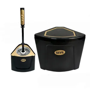 ست سطل و فرچه مدل سویل مثلث کد ۱۰۶