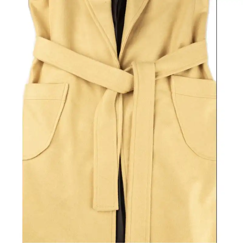 پالتو زنانه مدل SB-SS-300309