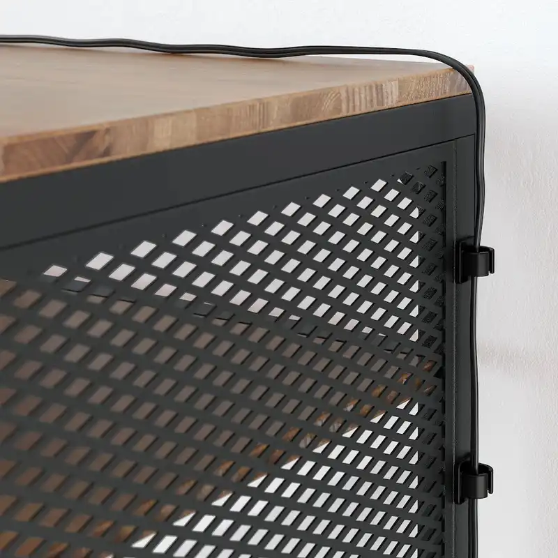 میز تحریر ایکیا مدل FJALLBO