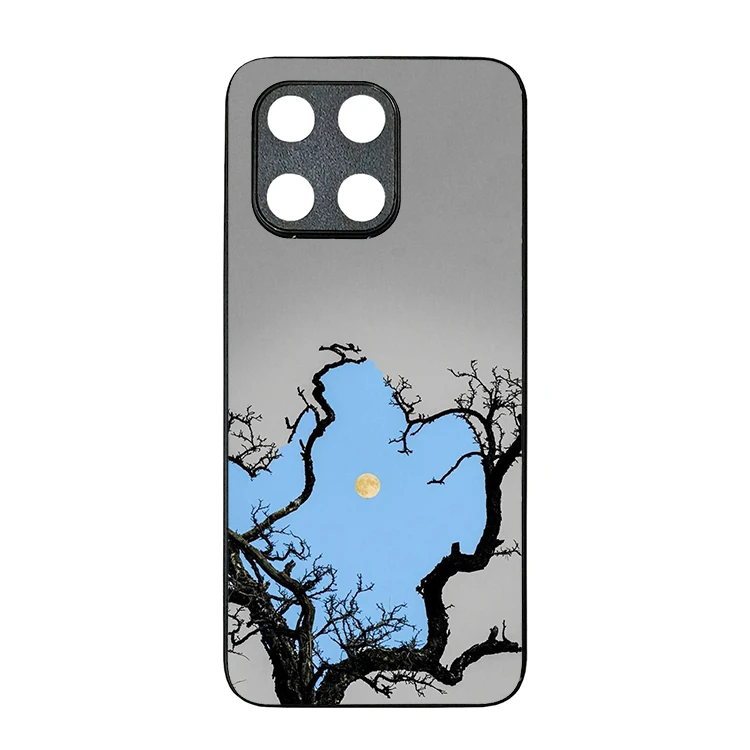 کاور گالری وبفر طرح نقاشی مناسب برای گوشی موبایل آنر x8b