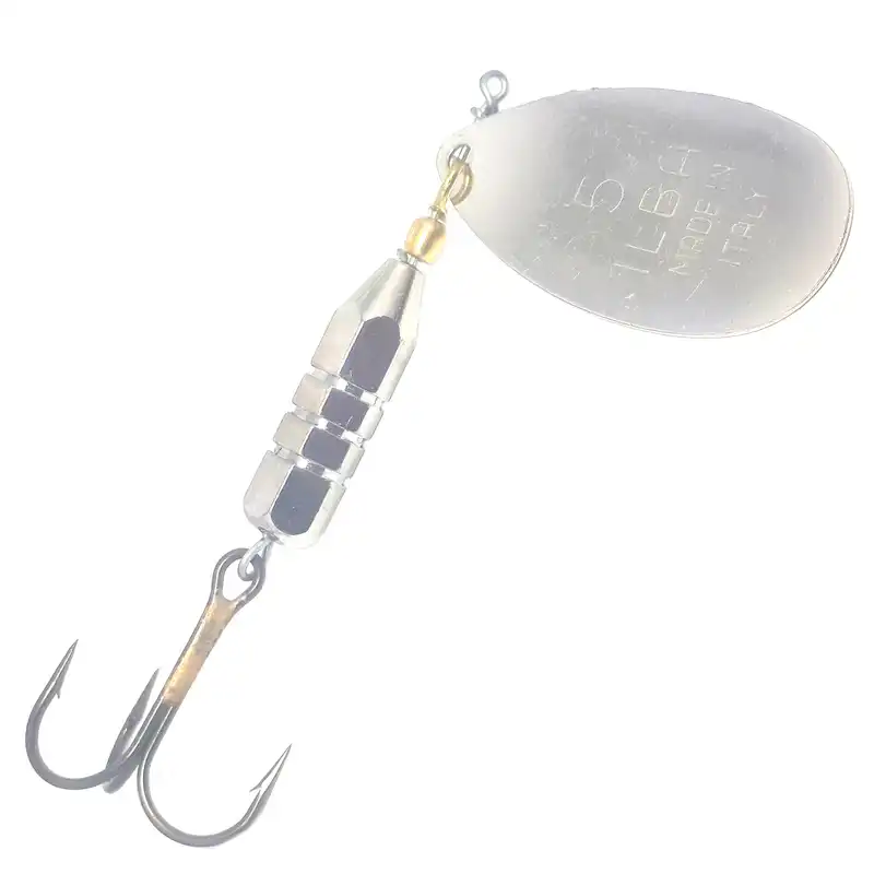 لانسه ماهیگیری ایلبا مدل esa 5