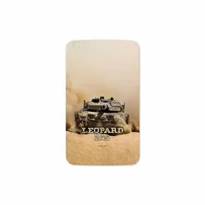 MAHOOT Leopard 2A5 tank Cover Sticker for Samsung Galaxy Tab 3 8.0 2013 T310