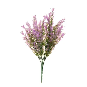 گل مصنوعی مدل گیاه تابستانی کد A70