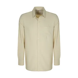 پیراهن آستین بلند مردانه تن تو کد 17971