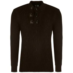 پلیور مردانه ام وی استار کد MVS4