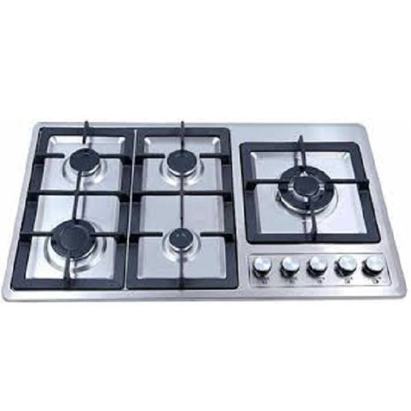 ست هود و اجاق گاز صفحه ای مدل M2