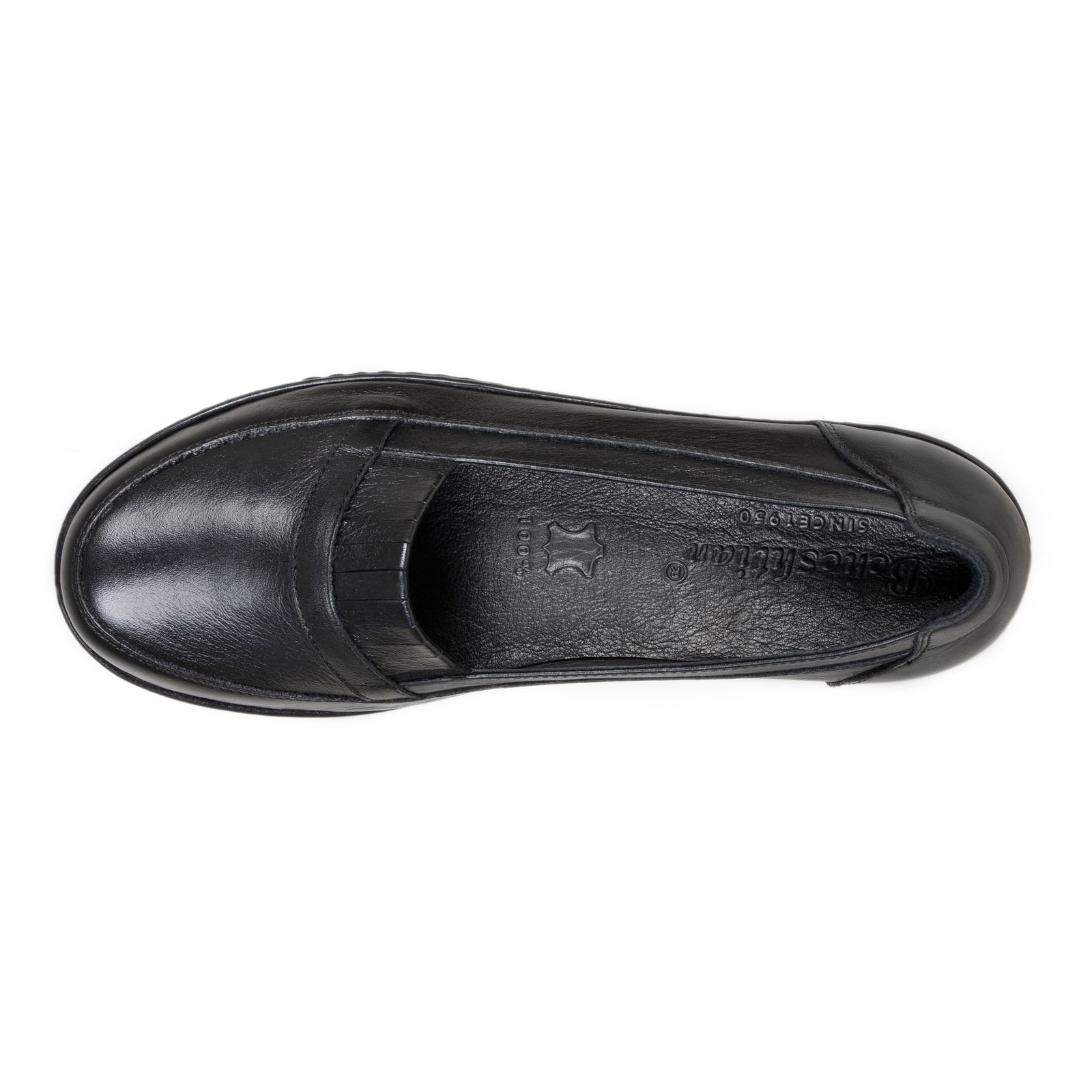 کفش روزمره زنانه بهشتیان مدل آپتیمون 05710 -  - 4