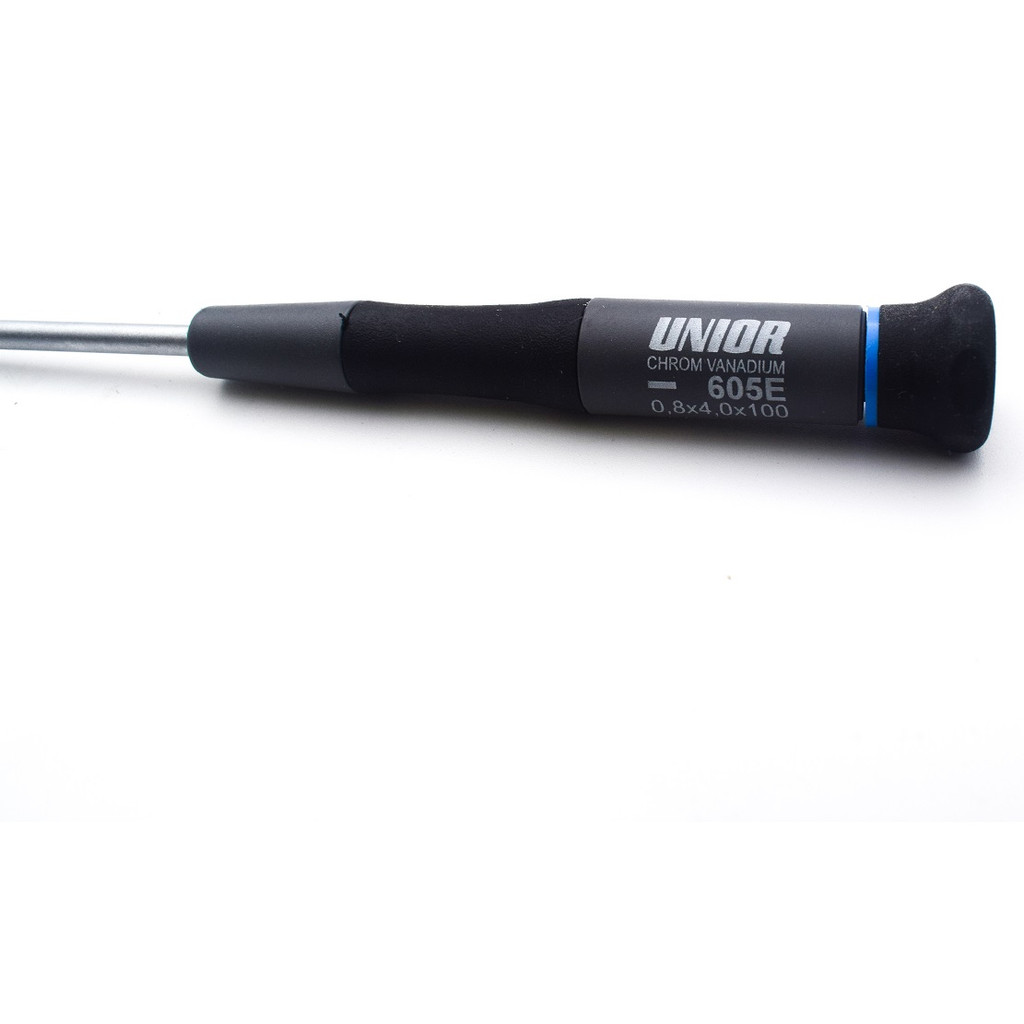 پیچ گوشتی ساعتی یونیور مدل 607CS7E بسته 7 عددی