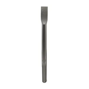 قلم 5شیار بتن کن ولف مدل نوک تخت کد YP-18x280x25MM سایز 28 سانتی متر