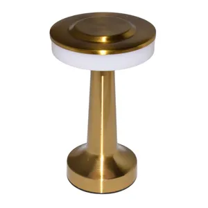 آباژور رومیزی چشمه نور مدل JN9003 