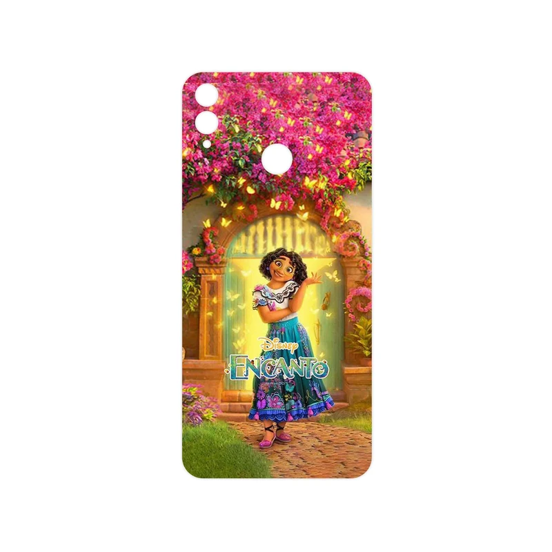 برچسب پوششی ماهوت مدل Encanto مناسب برای گوشی موبایل آنر 8X