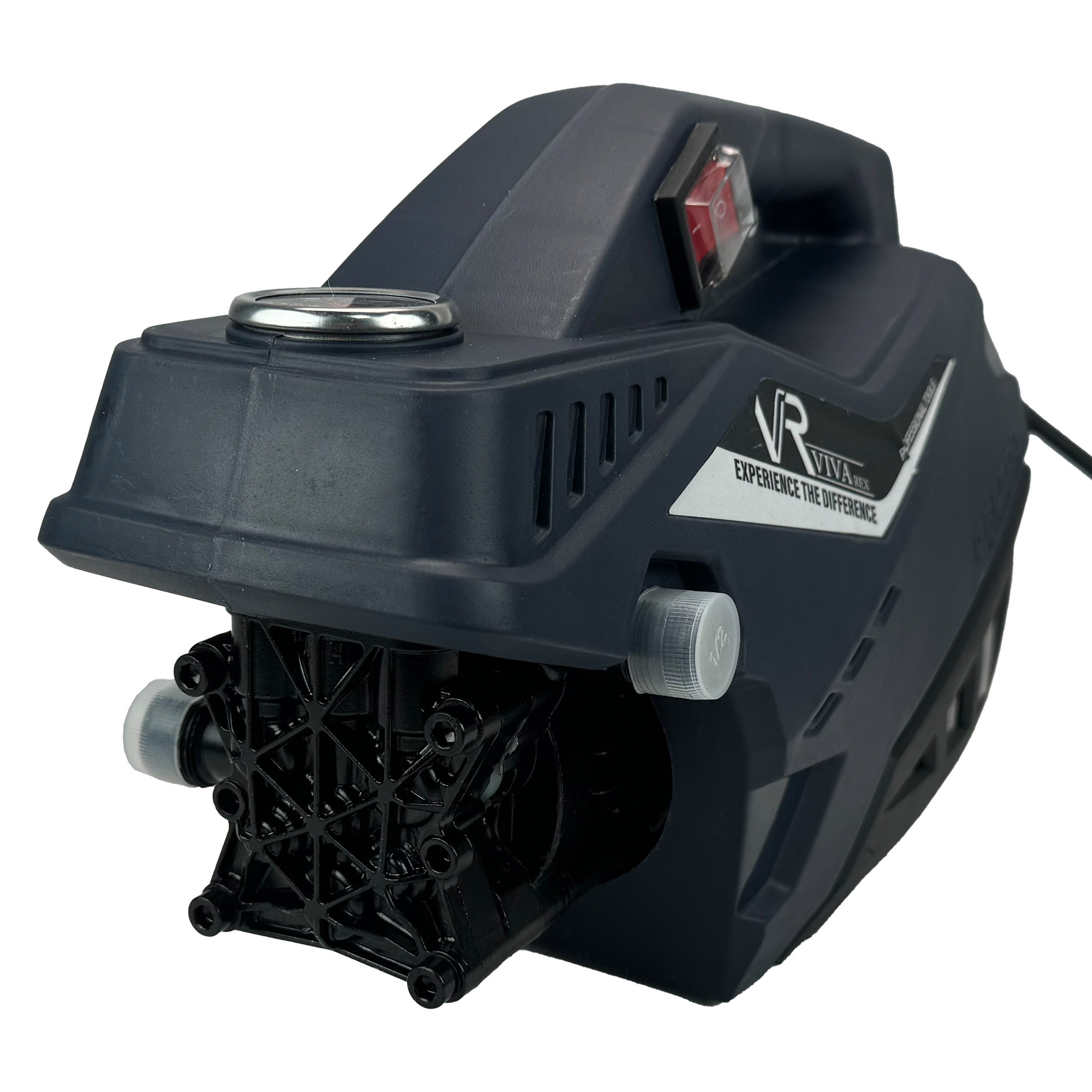 کارواش ویوارکس مدل VR6140-PW کارواش ویوارکس مدل VR6140-PW