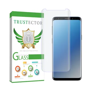 Trustector UVLIGHT Screen Protector For Samsung Galaxy S9 Plus