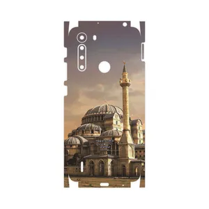MAHOOT Hagia Sophia Mosque-FullSkin Cover Sticker for Motorola One Fusion