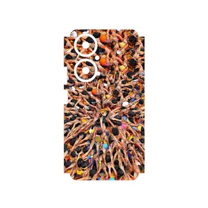 MAHOOT Indian Celebration Cover Sticker for Huawei Nova 11i