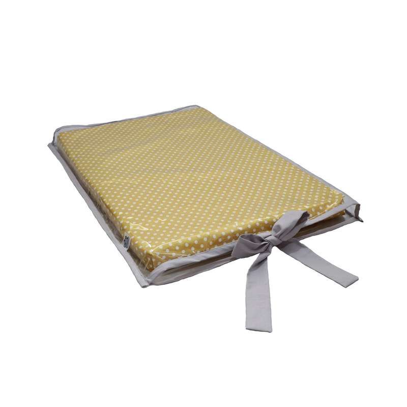 تشک تعویض نوزاد مدل 001