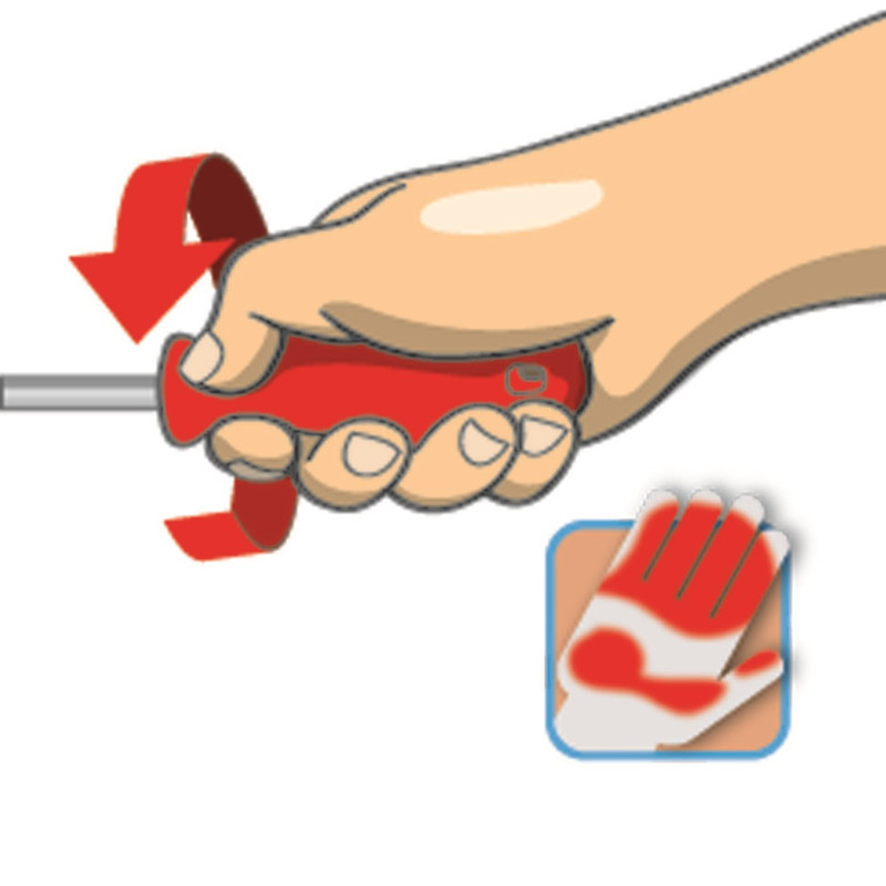 فازمتر یونیور مدل 617659