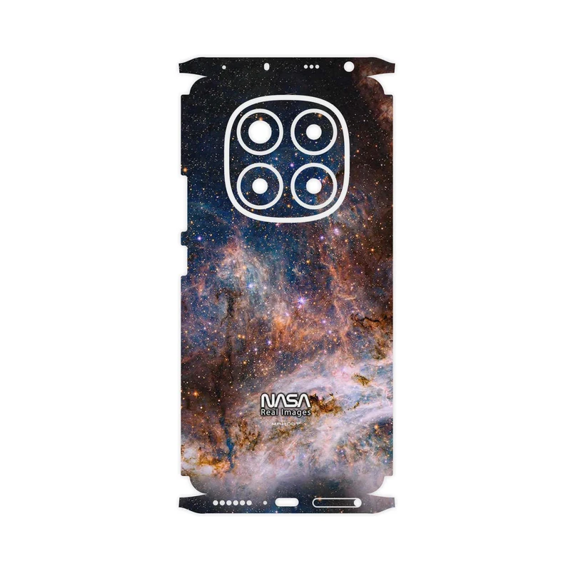 برچسب پوششی ماهوت مدل Universe_by_NASA_6-FullSkin مناسب برای گوشی موبایل شیائومی Redmi Note 14 Pro 4G