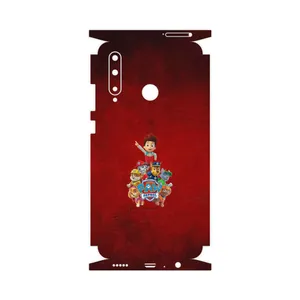 MAHOOT Paw Patrol-FullSkin Cover Sticker for Honor 20 Lite