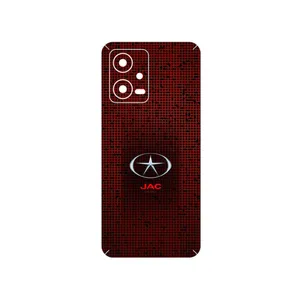 MAHOOT JAC Cover Sticker for Xiaomi Poco X5