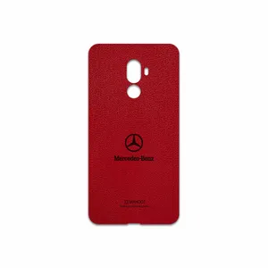 MAHOOT RL-MBNZ Cover Sticker for GLX shahab