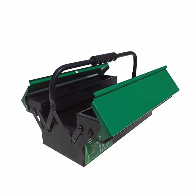 جعبه ابزار براوو مدل BT-7402