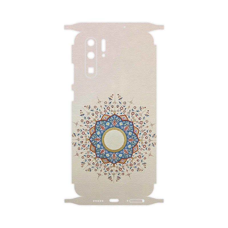 برچسب پوششی ماهوت مدل Art of Illumination 1-FullSkin مناسب برای گوشی موبایل هوآوی P30 Pro