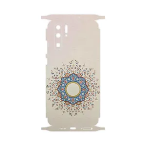 MAHOOT Art of Illumination 1-FullSkin Cover Sticker for Huawei P30 Pro