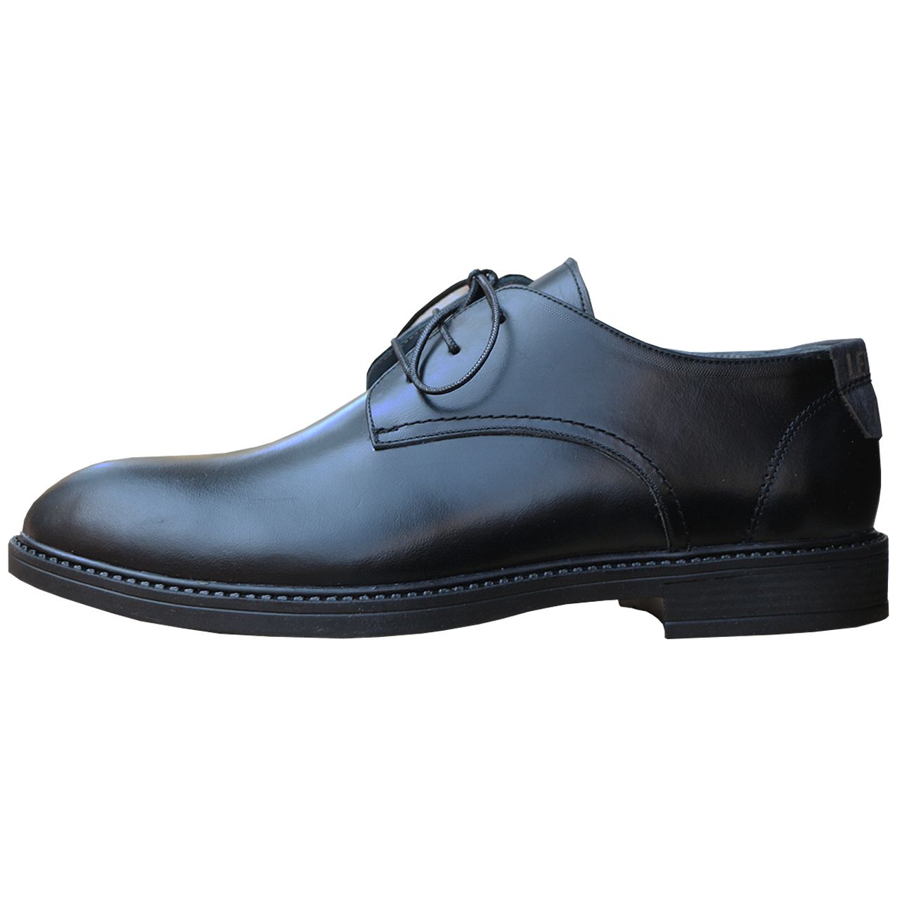 کفش مردانه لی کوپر مدل ALCAPONE-LCMBLK