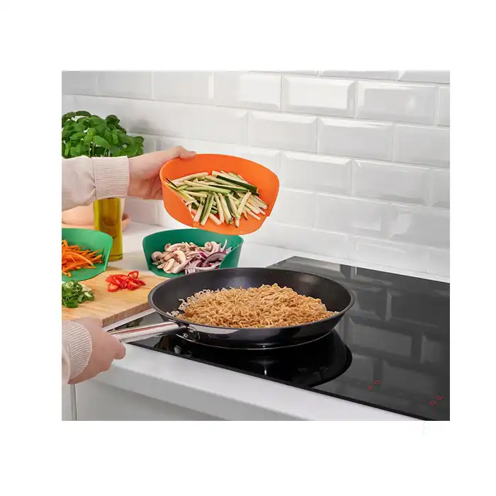 ابزار آشپزی ایکیا مدل 205 بسته 3 عددی