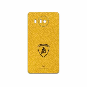 MAHOOT ML-LMBRGHNI Cover Sticker for Microsoft Lumia 950 XL