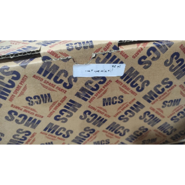 آینه جانبی چپ تاشو دستی ام سی اس مدل MCS-1013L مناسب برای پراید 111، 131 آینه جانبی چپ تاشو دستی ام سی اس مدل MCS-1013L مناسب برای پراید 111، 131